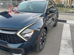 کیا سپۆرتاج